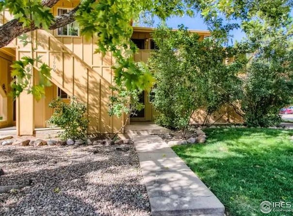 3600 Hayden Pl, Boulder, CO 80301