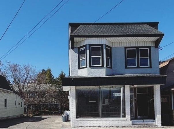 33 Newark Pompton Tpke, Little Falls Twp., NJ 07424