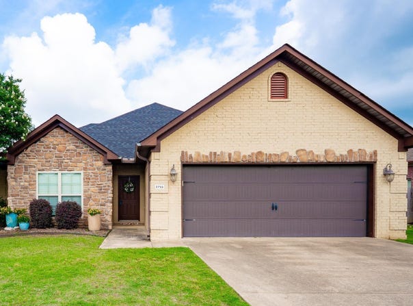 2755 Wineberry, Conway, AR 72034