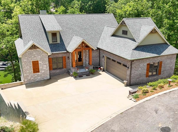 55 RIDGE POINTE, Savannah, TN 38372