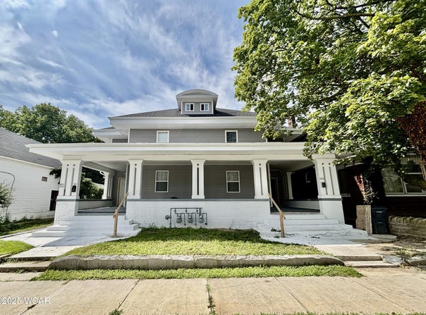 521-523 W Wayne Street, Lima, OH 45801