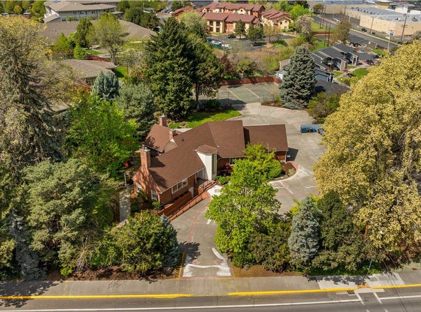 1001 CHERRY HEIGHTS Rd, TheDalles, OR 97058