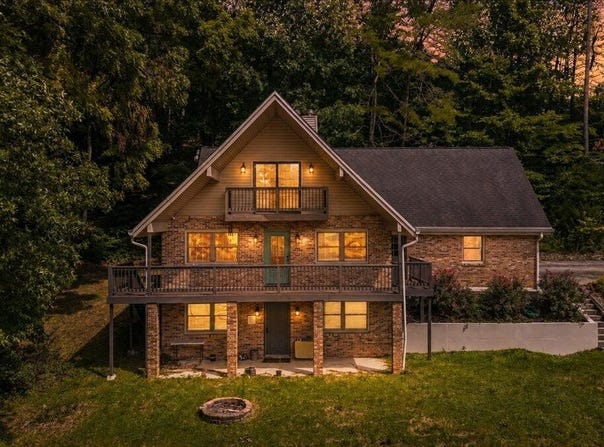 111 Golf Hill Lane, LaFollette, TN 37766