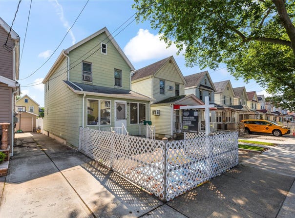 89-25 201st Street, Queens, NY 11423