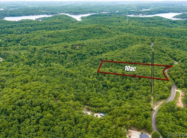 Brendel Road, Rocky Mount, MO 65072