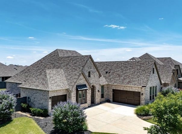 7032 Lookout Lane, Little Elm, TX 76227