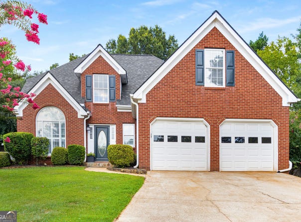 874 Ashwood, Decatur, GA 30030
