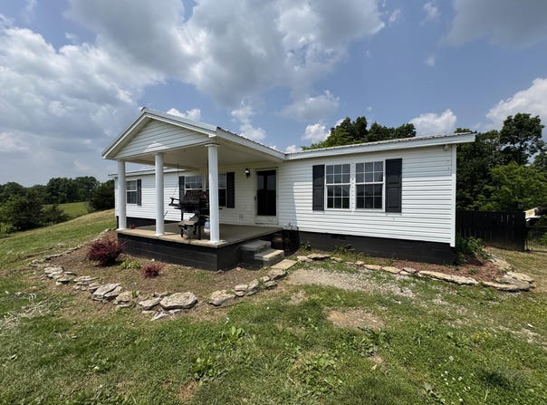 1880 Pecks Ridge Tilton Road, Flemingsburg, KY 41041
