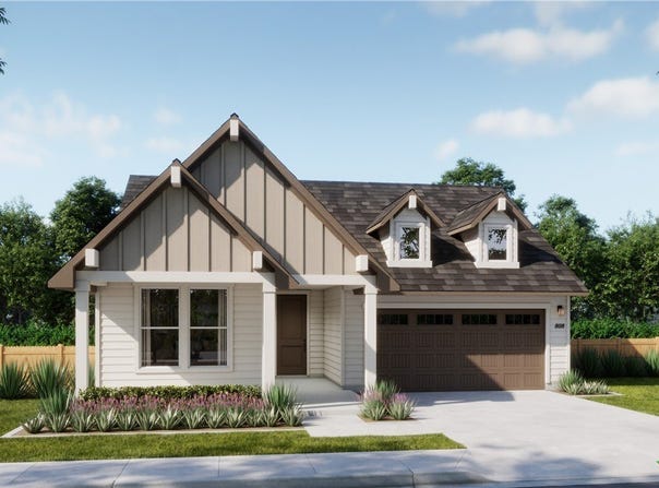 310 Romans Road, Kyle, TX 78640