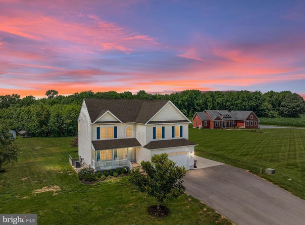 315 AUSTIN COURT, CENTREVILLE, MD 21617
