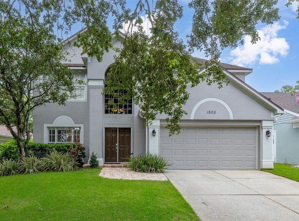 1805 WESTPOINTE CIRCLE, ORLANDO, FL 32835