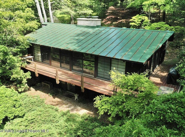 337 Tempaloni Road, Spring Glen, NY 12483