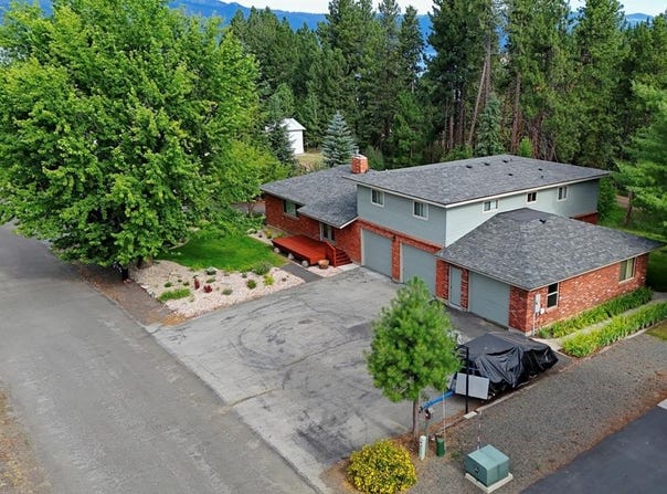 506 Lakeview Drive, Cascade, ID 83611