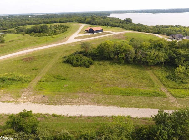 156 Refuge Road, Melrose, IA 52569