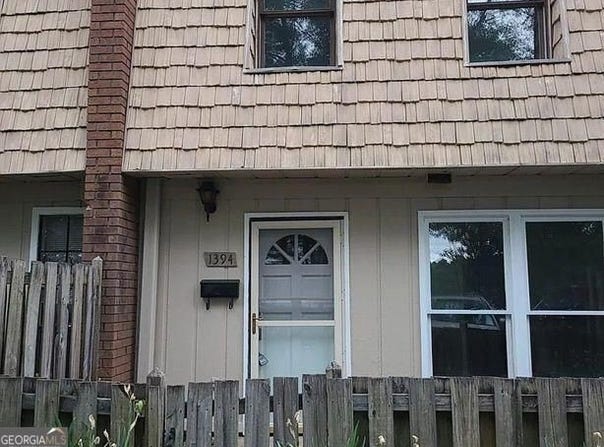 1394 Wood, Morrow, GA 30260