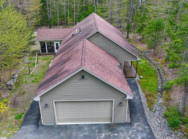 131 Sweden Road, Bridgton, ME 04009