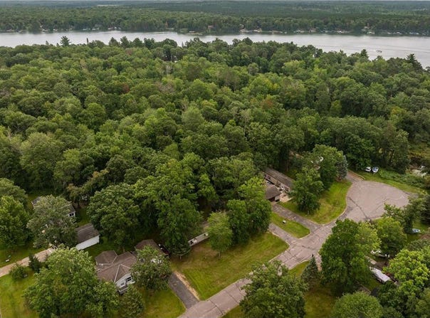 37318 Aspen Court, Crosslake, MN 56442