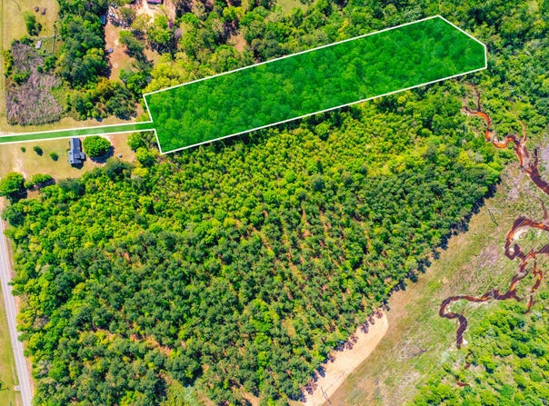 Lot 6 Highway 24, Sandersville, GA 31082