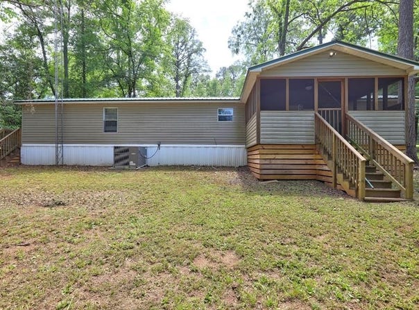 253 Twilight Shores Road, Eatonton, GA 31024