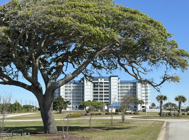 1550 Salter Path Road, Indian Beach, NC 28512