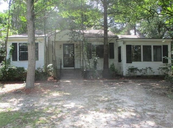 106 TUCWAL ST, Thomasville, GA 31792
