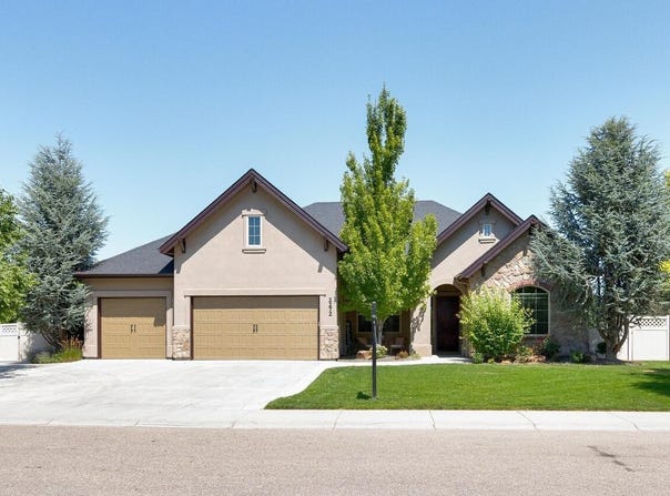 2272 W San Remo Dr., Meridian, ID 83646
