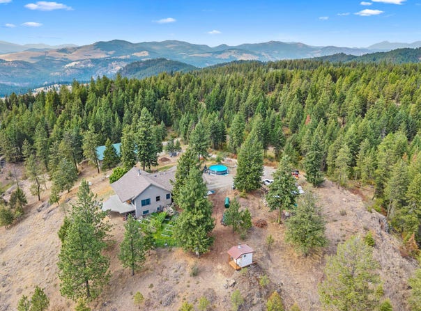 1631 BONANZA RD, EVANS, WA 99126