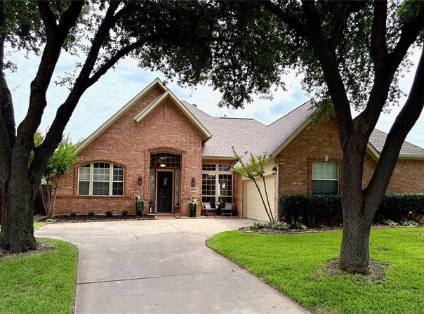 2700 Lake Ville Lane, Flower Mound, TX 75022
