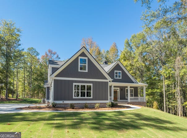 2535 Willow, Social Circle, GA 30025