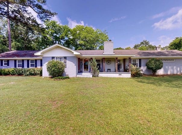 514 Main Street, Headland, AL 36345