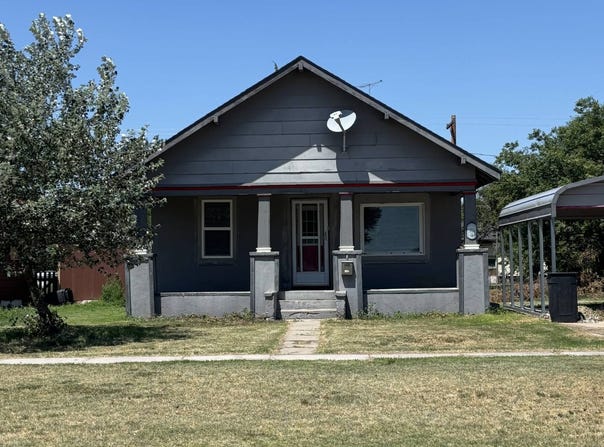 712 East Commercial St, Oberlin, KS 67749