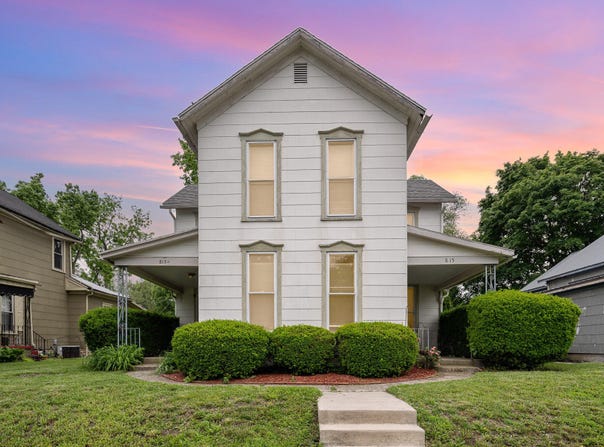 815 Mckaig Avenue, Troy, OH 45373