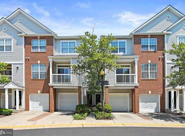 13116 MARCEY CREEK RD #13116, HERNDON, VA 20171