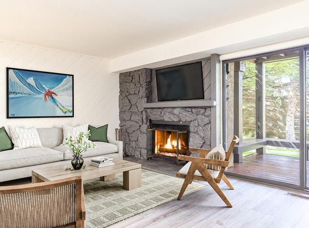 4305 FAIRWAY NINE Dr, Sun Valley, ID 83353