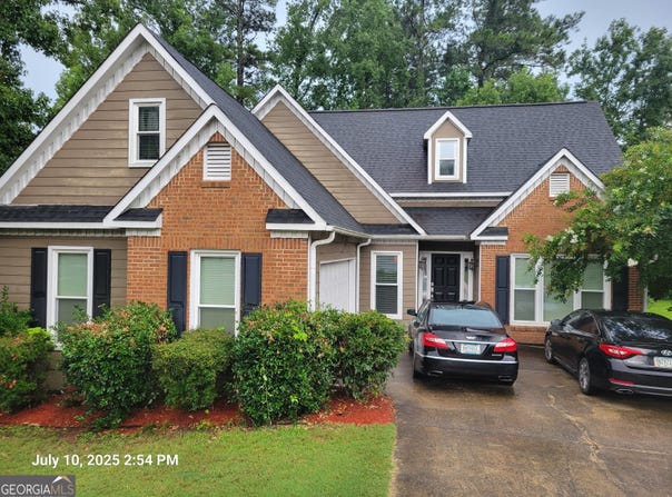 135 Brieghton Court, Macon, GA 31210