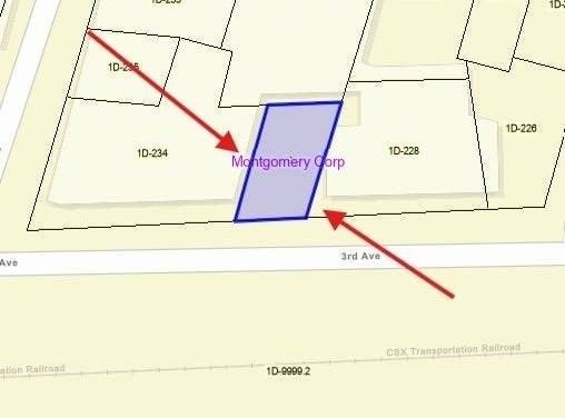 3rd Ave., Montgomery, WV 25136