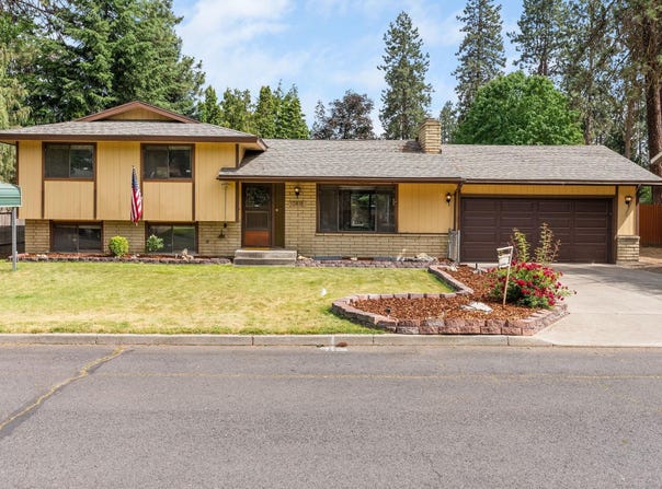 10818 N Humboldt Dr, Spokane, WA 99218