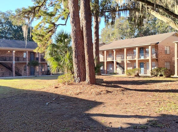 2205 Southside Boulevard, Port Royal, SC 29935