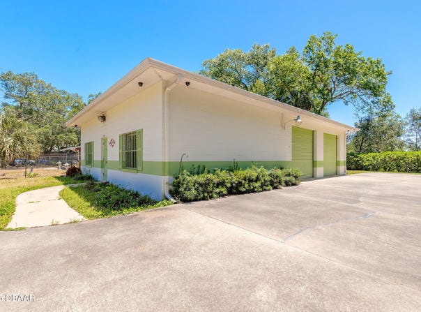 300 Washington Place, Ormond Beach, FL 32174