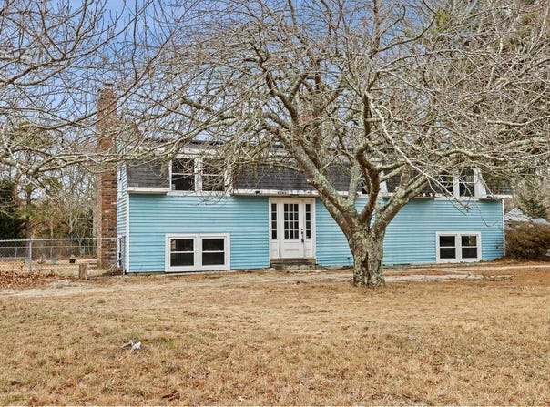 1460 Massasoit Road, Eastham, MA 02642