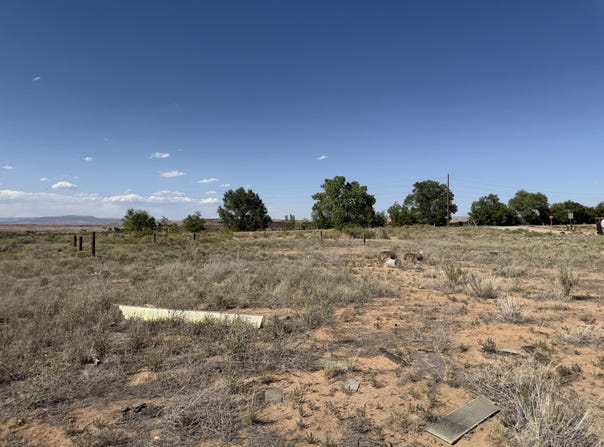 13500 E 5500 S, Outside Washington County, UT 84066