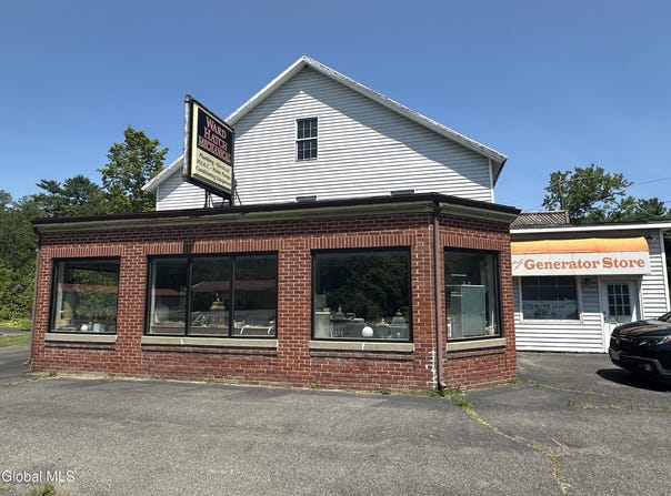 614 US Route 20, New Lebanon, NY 12125