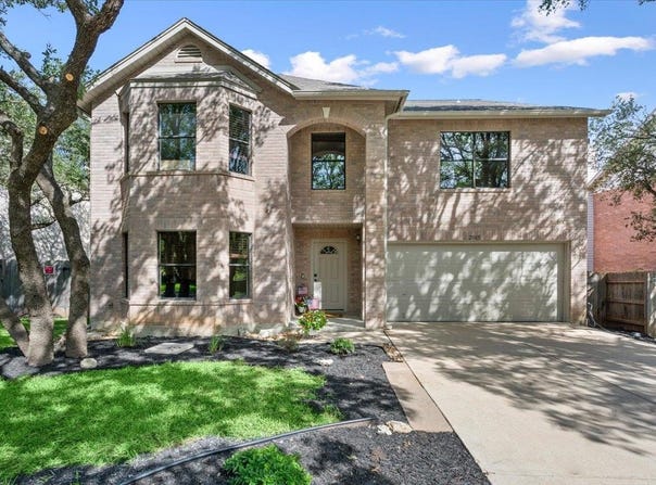 2005 Jasper LN, Cedar Park, TX 78613