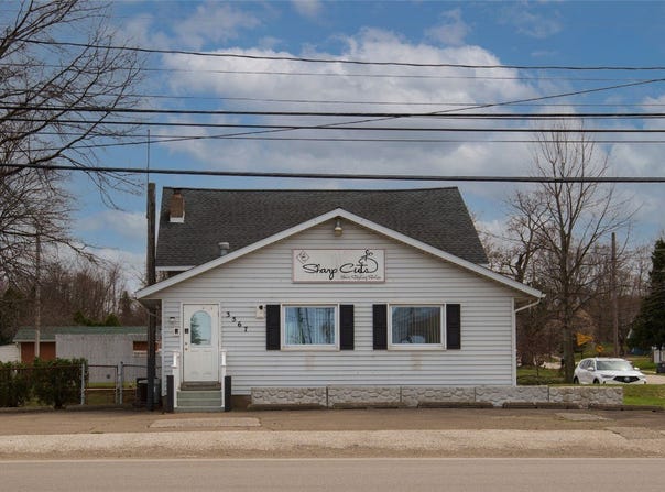 3567 W 26TH Street, Erie, PA 16506