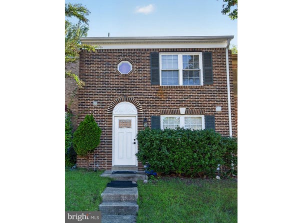 3310 LADINO CT, WOODBRIDGE, VA 22193