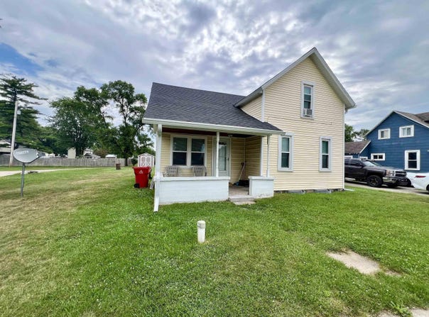 18448 State Road 331 Road, Tippecanoe, IN 46570