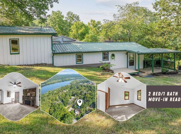 217 Wichita Avenue, Forsyth, MO 65653