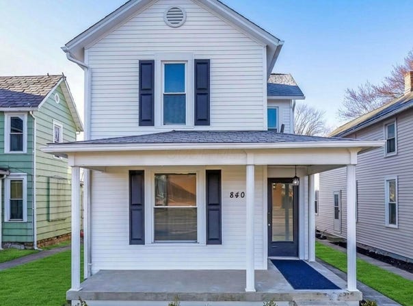 840 E Main Street, Lancaster, OH 43130