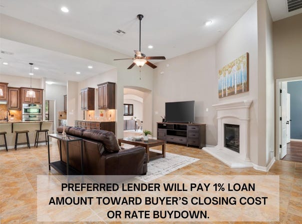 2420 Champions Corner DR, Leander, TX 78641