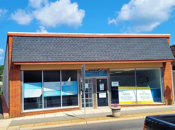 123 S Main St Street, Pleasantville, NJ 08232